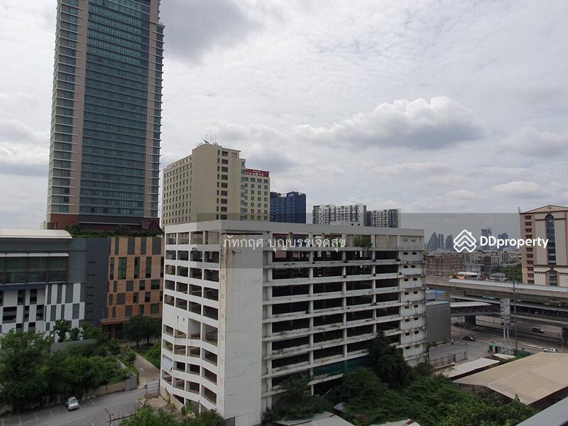 For Sale - The Hotel Serviced Condo, Nonthaburi