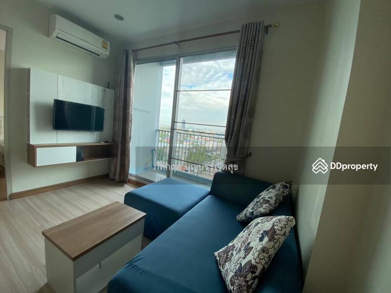 For Sale - The Hotel Serviced Condo, Nonthaburi