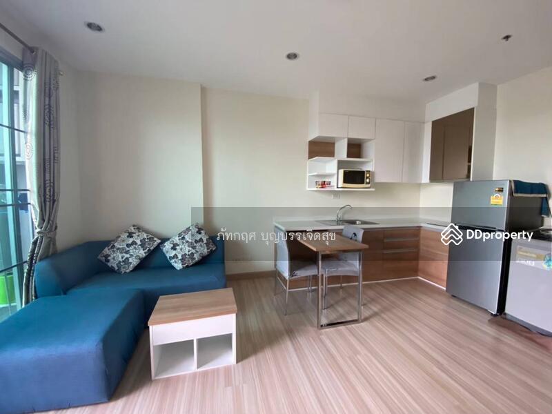 For Sale - The Hotel Serviced Condo, Nonthaburi