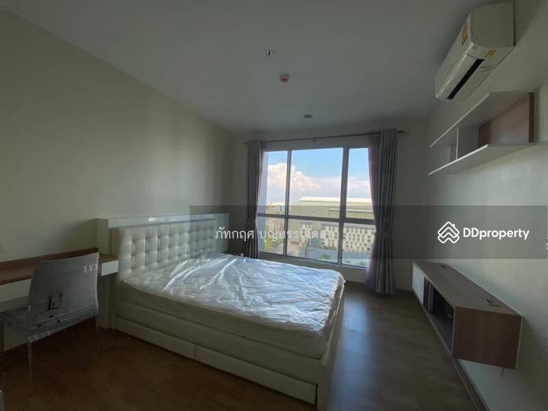 For Sale - The Hotel Serviced Condo, Nonthaburi