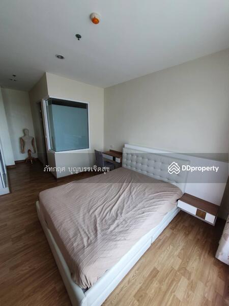 For Sale - The Hotel Serviced Condo, Nonthaburi