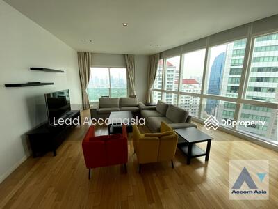 For Rent - Millennium Residence, Bangkok