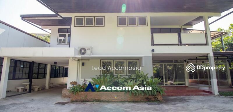 3 Bedrooms House for Rent in Sukhumvit, Bangkok near BTS Asok - MRT Sukhumvit at House in Compound, กรุงเทพ, คลองเตย, กรุงเทพ, 200 ตร.ม., บ้านเดี่ยว ให้เช่า, โดย Accom Asia, 11188033 - DDproperty.com