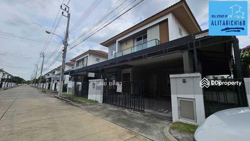 ขาย - Parkway@Ease : พาร์คเวย์แอทอีซ, กรุงเทพ