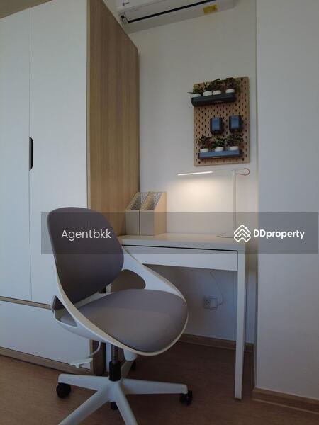 Maru Ekkamai 2, Bangkok, 70-5 Sukhumvit 63 Road, Phra Kanong Nua, Watthana, Bangkok, 1 Bedroom, 35 sqm, Condo For Rent, by Agentbkk, 11188351 - DDproperty.com