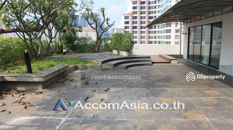 4 Bedrooms Apartment for Rent in Sukhumvit, Bangkok near BTS Asok - MRT Sukhumvit at Peaceful Livin, Bangkok, Khlong Toei, Bangkok, 4 Bedrooms, 650 sqm, Apartment For Rent, by Accom Asia, 11188364 - DDproperty.com