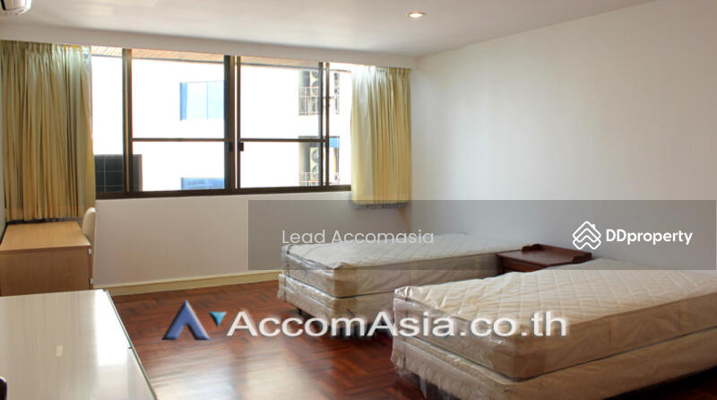 4 Bedrooms Apartment for Rent in Sukhumvit, Bangkok near BTS Asok - MRT Sukhumvit at Peaceful Livin, Bangkok, Khlong Toei, Bangkok, 4 Bedrooms, 650 sqm, Apartment For Rent, by Accom Asia, 11188364 - DDproperty.com