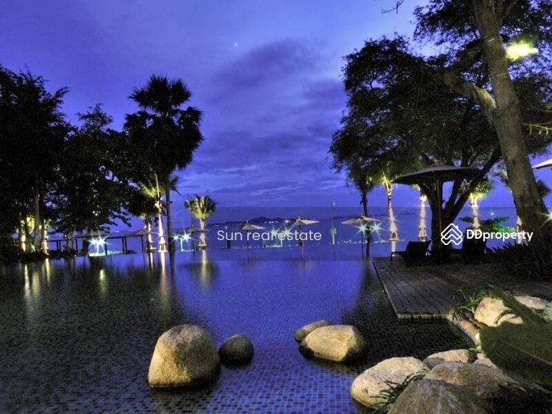 Northpoint Wongamat, Chon Buri (Pattaya), 456 456 Moo 5 Naklua 18/1 Alley, Na Kloe, Bang Lamung (Pattaya), Chon Buri (Pattaya), 2 Bedrooms, 103 sqm, Condo For Rent, by Sun real estate, 11188482 - DDproperty.com