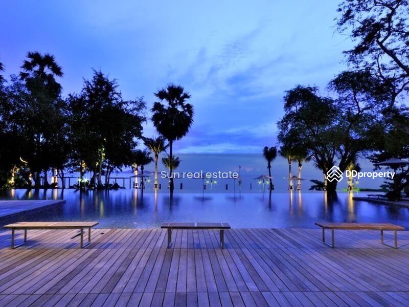 Northpoint Wongamat, Chon Buri (Pattaya), 456 456 Moo 5 Naklua 18/1 Alley, Na Kloe, Bang Lamung (Pattaya), Chon Buri (Pattaya), 2 Bedrooms, 103 sqm, Condo For Rent, by Sun real estate, 11188482 - DDproperty.com