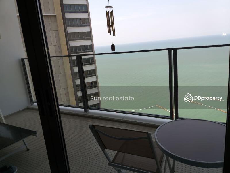 Northpoint Wongamat, Chon Buri (Pattaya), 456 456 Moo 5 Naklua 18/1 Alley, Na Kloe, Bang Lamung (Pattaya), Chon Buri (Pattaya), 2 Bedrooms, 103 sqm, Condo For Rent, by Sun real estate, 11188482 - DDproperty.com