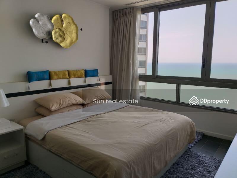 Northpoint Wongamat, Chon Buri (Pattaya), 456 456 Moo 5 Naklua 18/1 Alley, Na Kloe, Bang Lamung (Pattaya), Chon Buri (Pattaya), 2 Bedrooms, 103 sqm, Condo For Rent, by Sun real estate, 11188482 - DDproperty.com