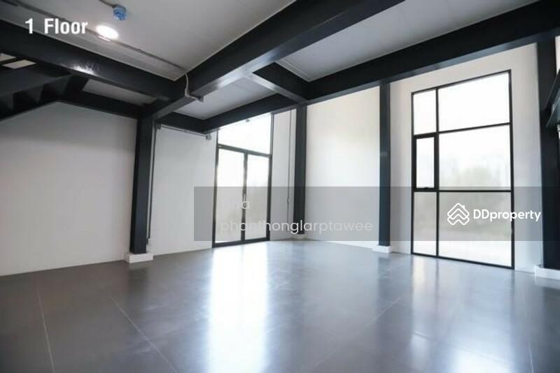 Warehouse with office Town in Town, Bangkok, Phlapphla, Wang Thonglang, Bangkok, , 590 sqm, Warehouse/Factory For Rent, by Tida phanthonglarptawee, 11188526 - DDproperty.com