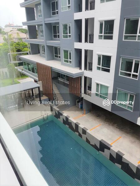 Regent Home Sukhumvit 81 : รีเจ้นท์ โฮม สุขุมวิท 81, กรุงเทพ, ซ. สุขุมวิท 81, สวนหลวง, สวนหลวง, กรุงเทพ, 28 ตร.ม., คอนโด ให้เช่า, โดย Living Real Estates, 11188573 - DDproperty.com