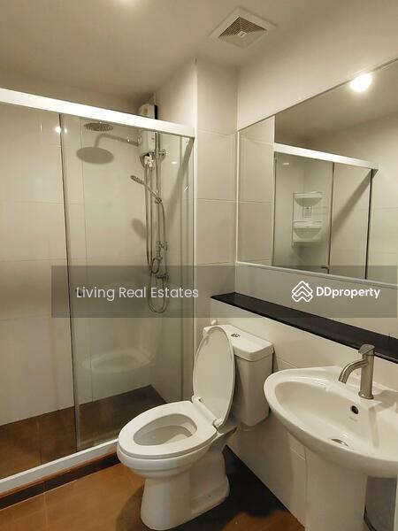 Regent Home Sukhumvit 81 : รีเจ้นท์ โฮม สุขุมวิท 81, กรุงเทพ, ซ. สุขุมวิท 81, สวนหลวง, สวนหลวง, กรุงเทพ, 28 ตร.ม., คอนโด ให้เช่า, โดย Living Real Estates, 11188573 - DDproperty.com