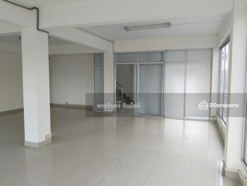 For Rent - Commercial Buiding Phutthamonthon Sai 2, Bangkok