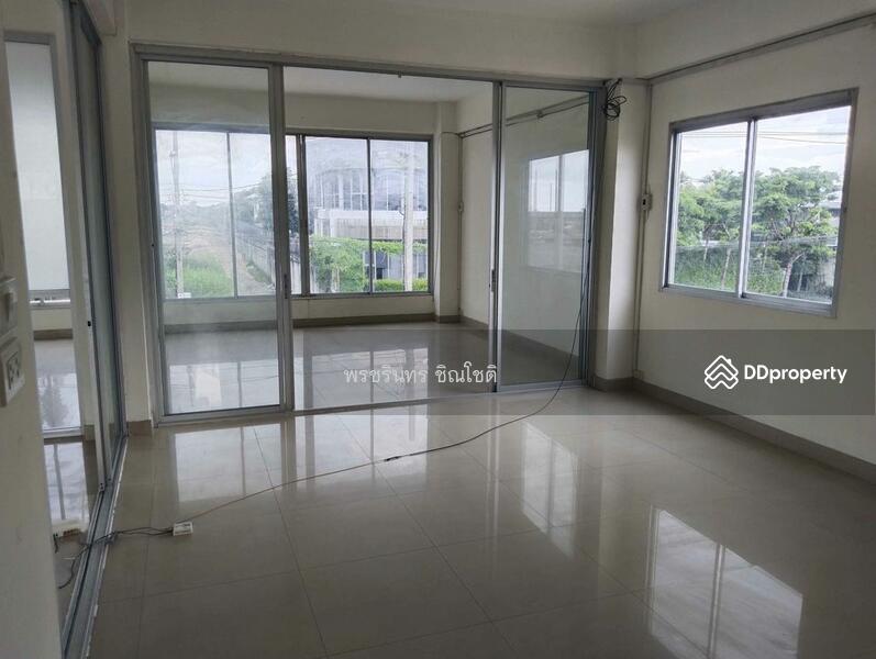 For Rent - Commercial Buiding Phutthamonthon Sai 2, Bangkok