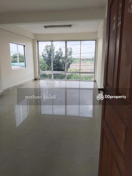 For Rent - Commercial Buiding Phutthamonthon Sai 2, Bangkok