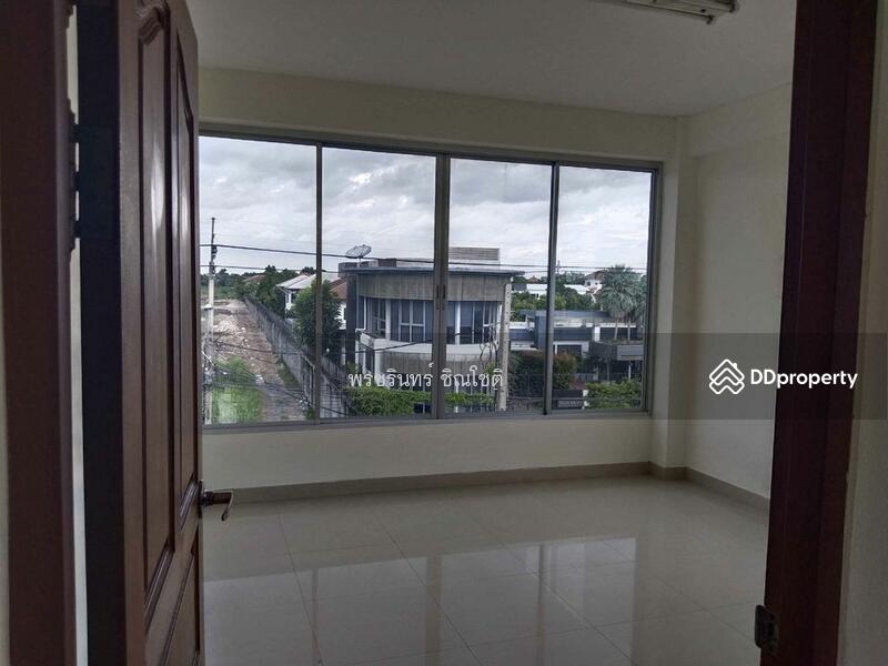 For Rent - Commercial Buiding Phutthamonthon Sai 2, Bangkok