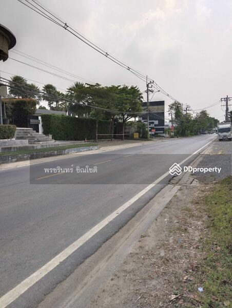 For Rent - Commercial Buiding Phutthamonthon Sai 2, Bangkok
