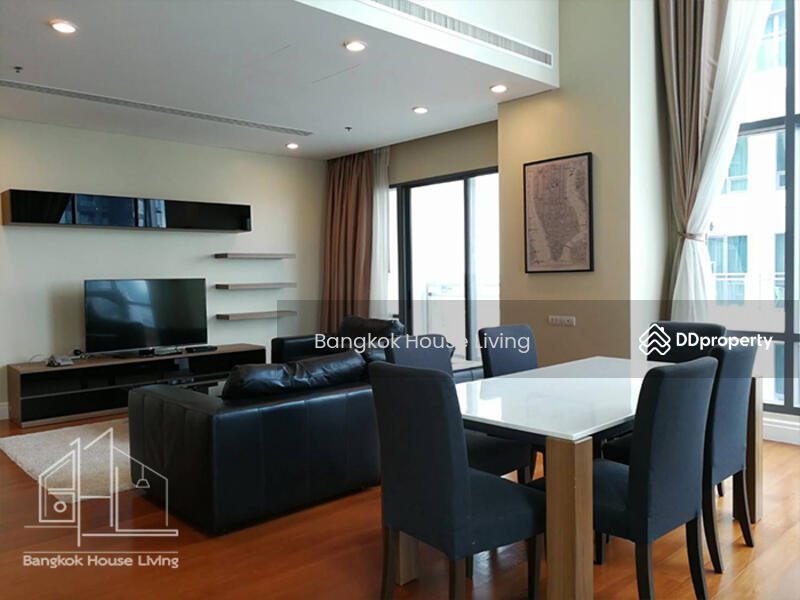 Bright Sukhumvit 24, Bangkok, Sukhumvit 24 Alley, Khong Tan, Khlong Toei, Bangkok, 3 Bedrooms, 189 sqm, Condo For Rent, by Bangkok House Living, 11188597 - DDproperty.com