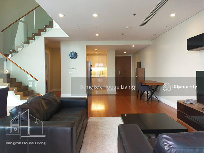 Bright Sukhumvit 24, Bangkok, Sukhumvit 24 Alley, Khong Tan, Khlong Toei, Bangkok, 3 Bedrooms, 189 sqm, Condo For Rent, by Bangkok House Living, 11188597 - DDproperty.com