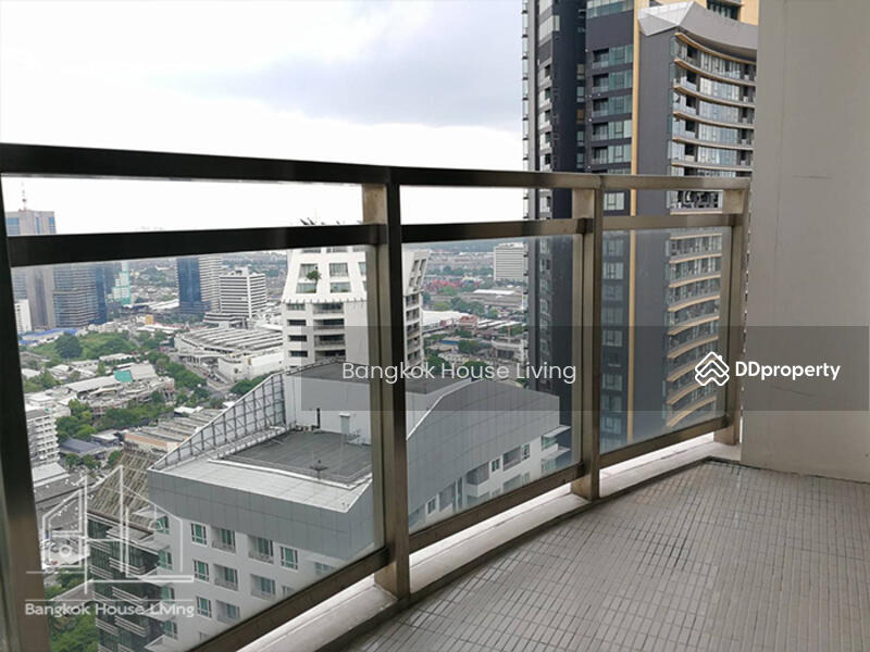 Bright Sukhumvit 24, Bangkok, Sukhumvit 24 Alley, Khong Tan, Khlong Toei, Bangkok, 3 Bedrooms, 189 sqm, Condo For Rent, by Bangkok House Living, 11188597 - DDproperty.com