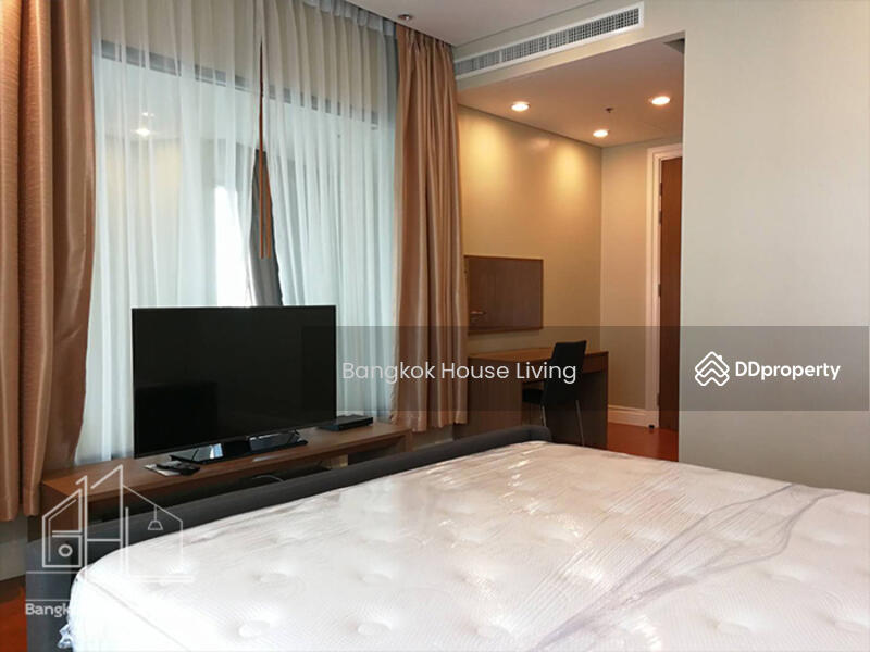 Bright Sukhumvit 24, Bangkok, Sukhumvit 24 Alley, Khong Tan, Khlong Toei, Bangkok, 3 Bedrooms, 189 sqm, Condo For Rent, by Bangkok House Living, 11188597 - DDproperty.com