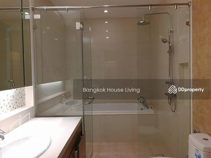 Bright Sukhumvit 24, Bangkok, Sukhumvit 24 Alley, Khong Tan, Khlong Toei, Bangkok, 3 Bedrooms, 189 sqm, Condo For Rent, by Bangkok House Living, 11188597 - DDproperty.com