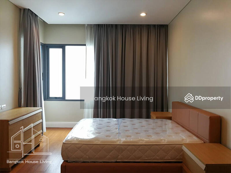 Bright Sukhumvit 24, Bangkok, Sukhumvit 24 Alley, Khong Tan, Khlong Toei, Bangkok, 3 Bedrooms, 189 sqm, Condo For Rent, by Bangkok House Living, 11188597 - DDproperty.com