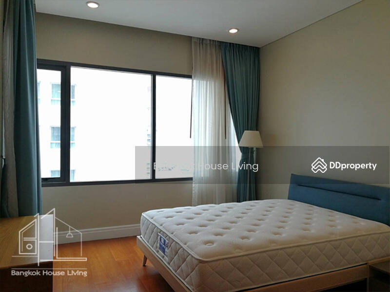 Bright Sukhumvit 24, Bangkok, Sukhumvit 24 Alley, Khong Tan, Khlong Toei, Bangkok, 3 Bedrooms, 189 sqm, Condo For Rent, by Bangkok House Living, 11188597 - DDproperty.com