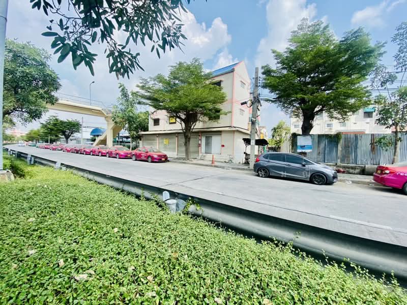 ติดถนนยานนาวา, Bangkok, - ยานนาวา, Bang Pong Pang, Yan Nawa, Bangkok, , 272 sqm, Land For Sale, by กษิกาญ ชุณหมณี, 11188777 - DDproperty.com