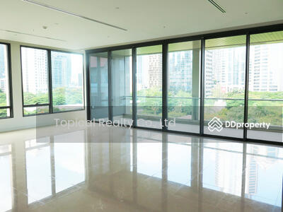 ขาย - Sindhorn Residence : สินธร เรสซิเดนซ์ หลังสวน, กรุงเทพ