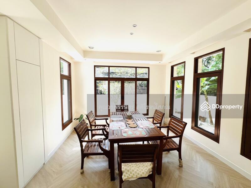 Siri Thawara Village, Bangkok, ประดิษฐมนูธรรม, Lat Phrao, Lat Phrao, Bangkok, 3 Bedrooms, 315 sqm, Single Detached House For Sale, by คุณวรพรรษสร ศศิโรจน์โสภณ, 11188812 - DDproperty.com