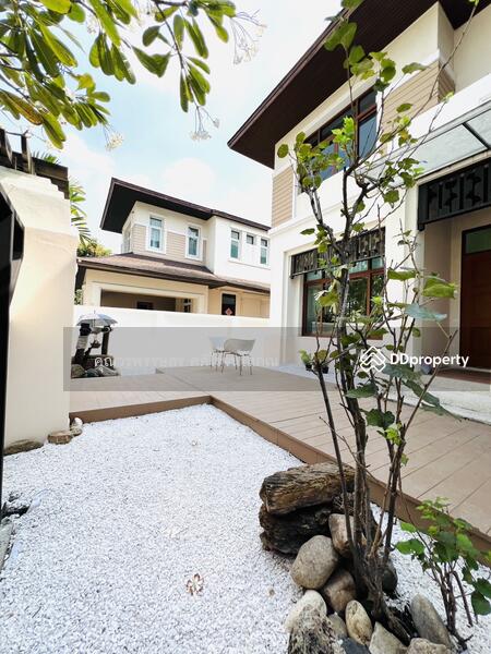 Siri Thawara Village, Bangkok, ประดิษฐมนูธรรม, Lat Phrao, Lat Phrao, Bangkok, 3 Bedrooms, 315 sqm, Single Detached House For Sale, by คุณวรพรรษสร ศศิโรจน์โสภณ, 11188812 - DDproperty.com