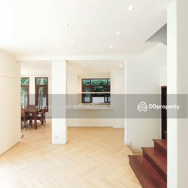 Siri Thawara Village, Bangkok, ประดิษฐมนูธรรม, Lat Phrao, Lat Phrao, Bangkok, 3 Bedrooms, 315 sqm, Single Detached House For Sale, by คุณวรพรรษสร ศศิโรจน์โสภณ, 11188812 - DDproperty.com