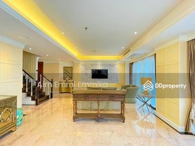 For Rent - Le Raffine Sukhumvit 24, Bangkok