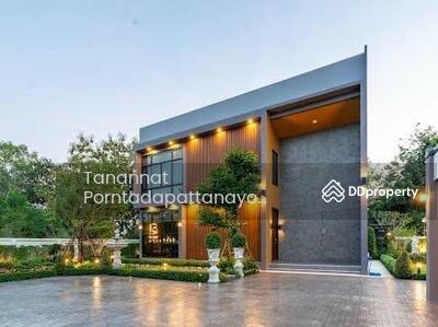 ขาย - บ้านสไตล์ค่าเฟ่ โมเดิร์น ขายพร้อมอุปกรณ์ร้านอาหาร 4 ห้องนอน พร้อมสระว่ายน้ำ, เชียงใหม่