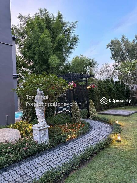 ขาย - บ้านสไตล์ค่าเฟ่ โมเดิร์น ขายพร้อมอุปกรณ์ร้านอาหาร 4 ห้องนอน พร้อมสระว่ายน้ำ, เชียงใหม่