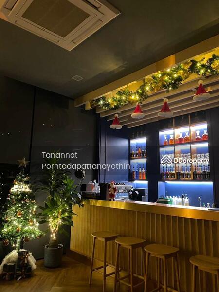 ขาย - บ้านสไตล์ค่าเฟ่ โมเดิร์น ขายพร้อมอุปกรณ์ร้านอาหาร 4 ห้องนอน พร้อมสระว่ายน้ำ, เชียงใหม่