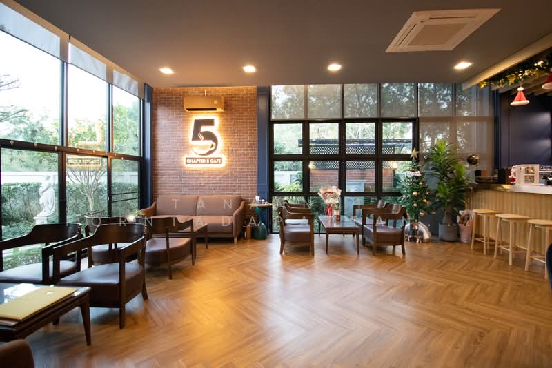 Modern house style, 4 bedrooms, with private swimming pool,nice garden, Chiang Mai, Nong Harn, San Sai, Chiang Mai, 4 Bedrooms, 400 sqm, Single Detached House For Sale, by Tanannat Porntadapattanayothin, 11189009 - DDproperty.com