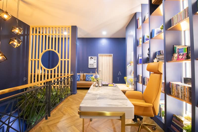 บ้านสไตล์ค่าเฟ่ โมเดิร์น ขายพร้อมอุปกรณ์ร้านอาหาร 4 ห้องนอน พร้อมสระว่ายน้ำ, เชียงใหม่, หนองหาร, สันทราย, เชียงใหม่, 400 ตร.ม., บ้านเดี่ยว ขาย, โดย Tanannat Porntadapattanayothin, 11189009 - DDproperty.com