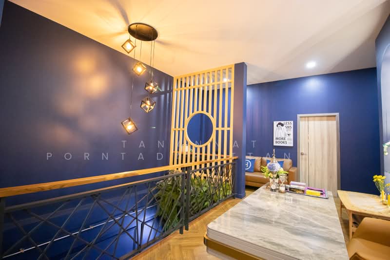 Modern house style, 4 bedrooms, with private swimming pool,nice garden, Chiang Mai, Nong Harn, San Sai, Chiang Mai, 4 Bedrooms, 400 sqm, Single Detached House For Sale, by Tanannat Porntadapattanayothin, 11189009 - DDproperty.com