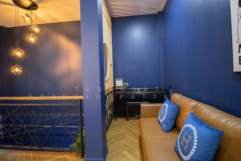 Modern house style, 4 bedrooms, with private swimming pool,nice garden, Chiang Mai, Nong Harn, San Sai, Chiang Mai, 4 Bedrooms, 400 sqm, Single Detached House For Sale, by Tanannat Porntadapattanayothin, 11189009 - DDproperty.com