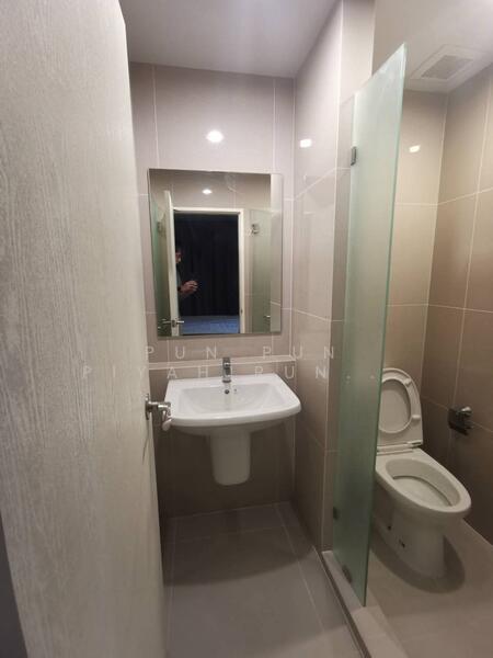 For Rent - Niche Mono Ramkhamhaeng, Bangkok