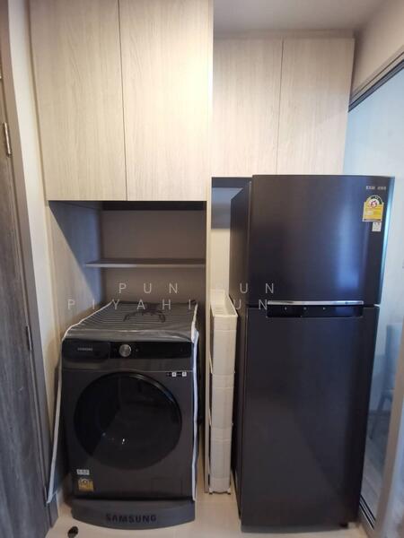 For Rent - Niche Mono Ramkhamhaeng, Bangkok