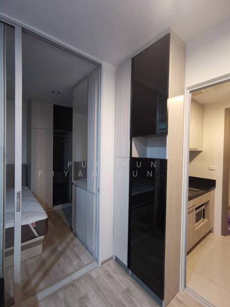 For Rent - Niche Mono Ramkhamhaeng, Bangkok
