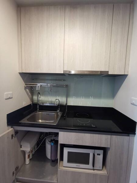 For Rent - Niche Mono Ramkhamhaeng, Bangkok