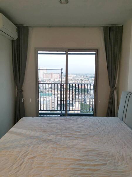 For Rent - Niche Mono Ramkhamhaeng, Bangkok