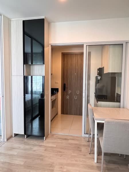 For Rent - Niche Mono Ramkhamhaeng, Bangkok