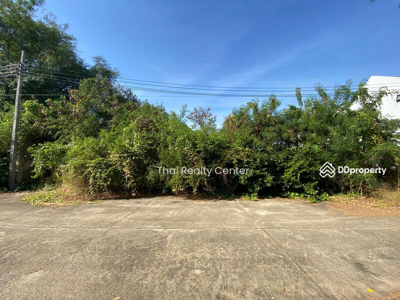 ขาย - ที่ดินเปล่า ซอยเพชรเกษม 64, กรุงเทพ